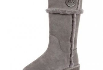 Michael Kors Shoes Boots