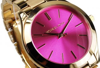 Michael Kors Watches for less